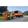 2020 Bandit 19XP Mobile Wood Chipper